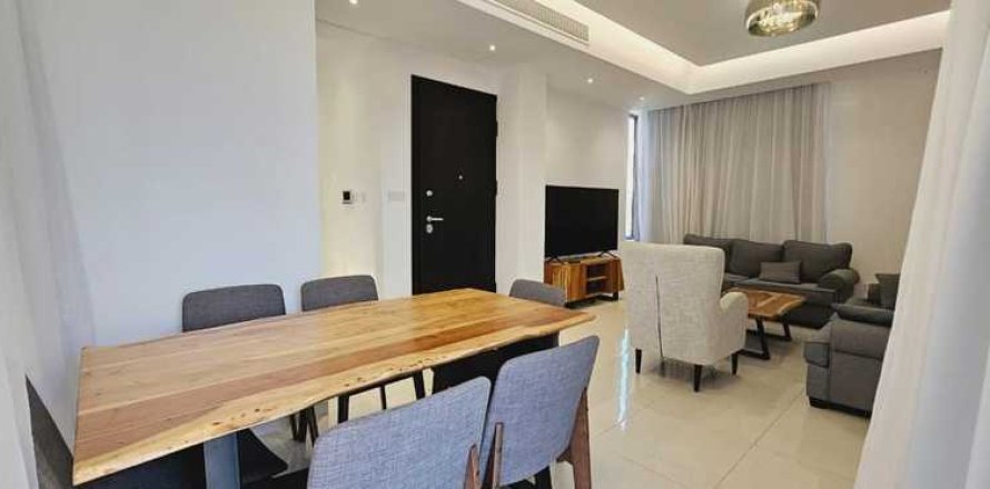 3 chambres Appartement à Limassol, Cyprus No. 35129