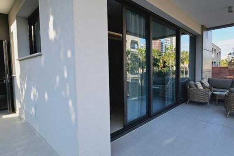 3 chambres Appartement à Limassol, Cyprus No. 35129 13