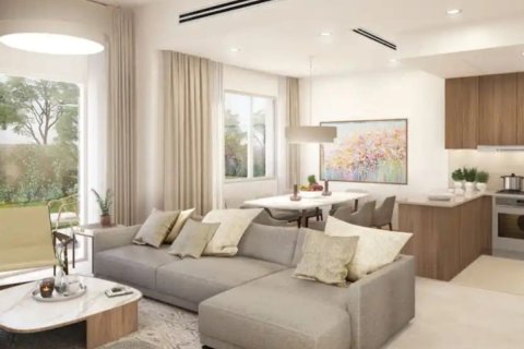3 dormitorios Townhouse en Al Mearag City, Vietnam No. 95000 3