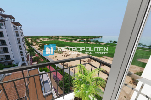 2 dormitorios Apartment en  Yas Island, UAE No. 123804