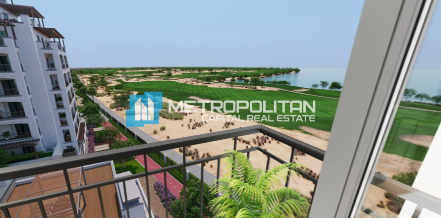 2 chambres Appartement à Yas Island, UAE No. 123804