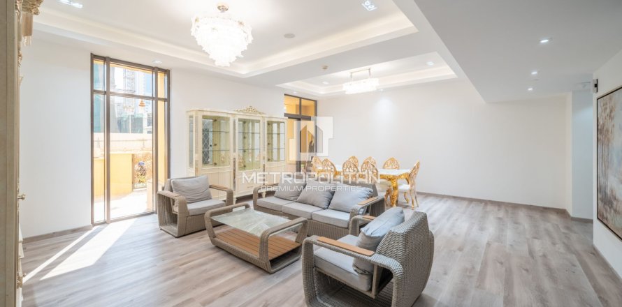 3 bedrooms Apartment in Sadaf, UAE No. 119529