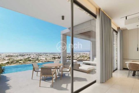 3 bedrooms Villa in Geroskípou, Cyprus No. 101149 5