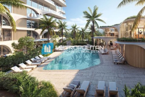 1 dormitorio Apartment en Bavaria Town, Vietnam No. 92866 9