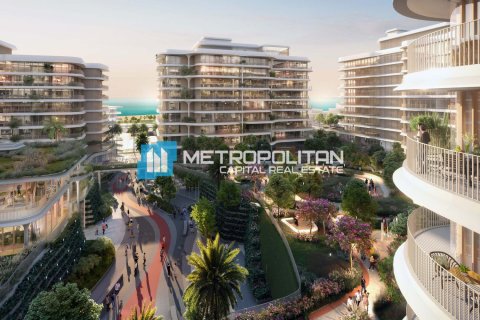 1 dormitorio Apartment en Bavaria Town, Vietnam No. 92866 6