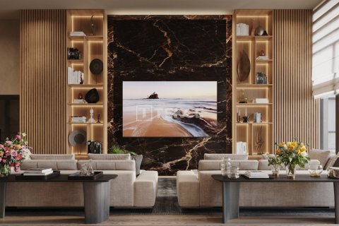 3 dormitorios Apartment en Ho Chi Minh, Vietnam No. 14981 4