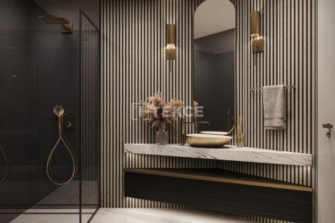 3 dormitorios Apartment en Ho Chi Minh, Vietnam No. 14981 23