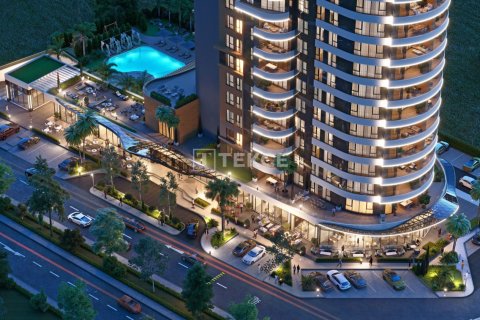 3 dormitorios Apartment en Ho Chi Minh, Vietnam No. 14981 19