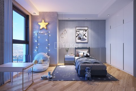 3 dormitorios Apartment en Ho Chi Minh, Vietnam No. 14981 24