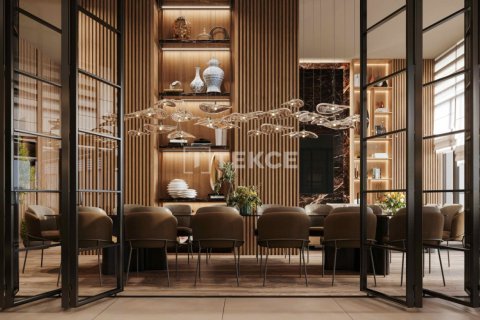 3 dormitorios Apartment en Ho Chi Minh, Vietnam No. 14981 12