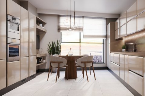 3 dormitorios Apartment en Ho Chi Minh, Vietnam No. 14981 29