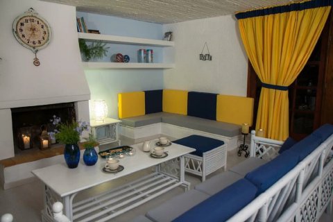 8 dormitorios House en Rafina, Greece No. 124138