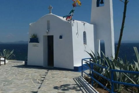 8 dormitorios House en Rafina, Greece No. 124138 8