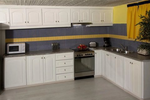 8 dormitorios House en Rafina, Greece No. 124138 6