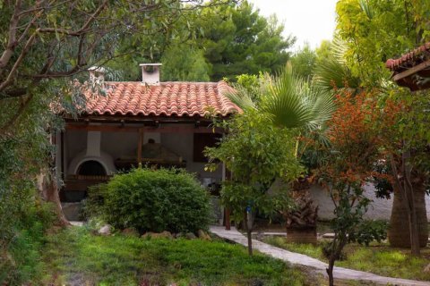 8 dormitorios House en Rafina, Greece No. 124138 2