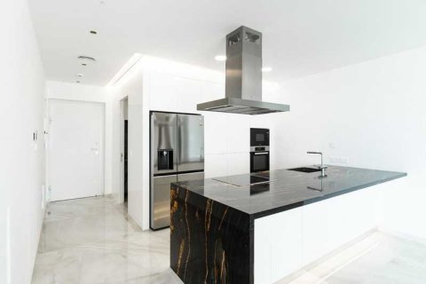 Пентхаус с 3 спальнями в Агиос Тихонас, Кипр №103379 5