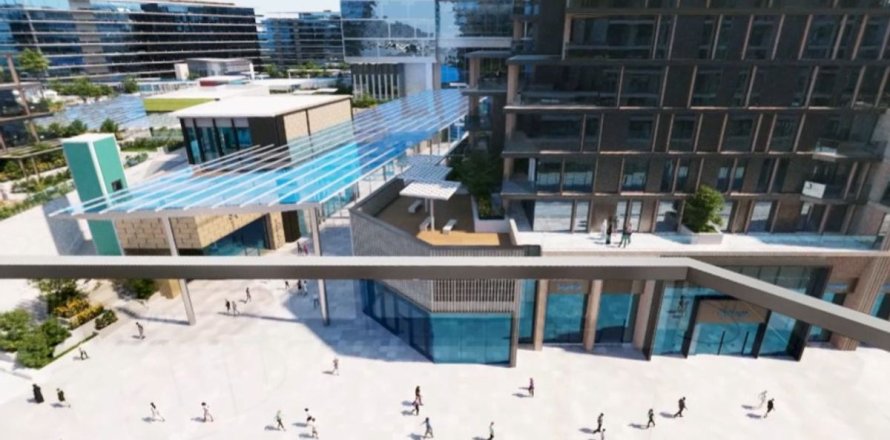 Studio Apartment in Soc Son, Vietnam No. 93283