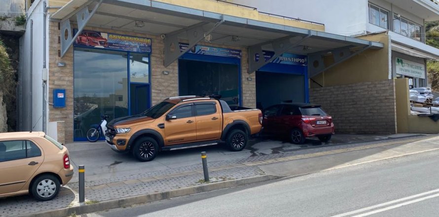 110m² Affaires à Rethymno, Greece No. 55499