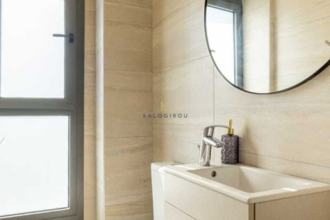 Дом с 4 спальнями в Ларнака, Кипр №75974 11