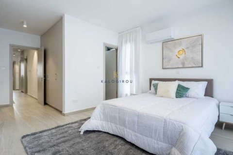 Дом с 4 спальнями в Ларнака, Кипр №75974 12