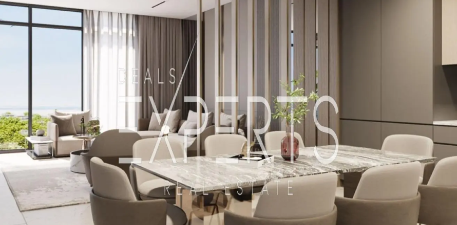 Квартира с 1 спальней в Аль-Рим, ОАЭ №122146