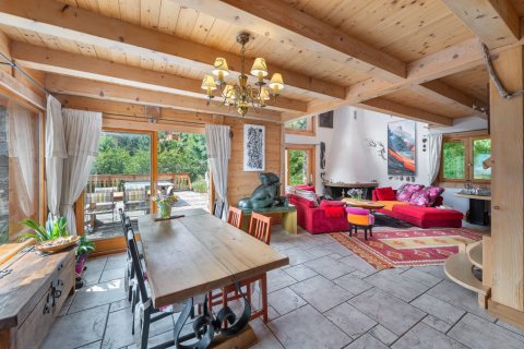 4 chambres House à Les Allues, France No. 99664 3