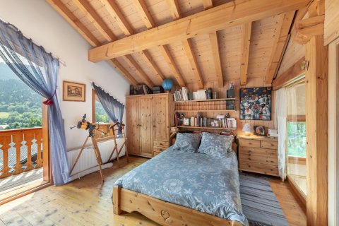 4 chambres House à Les Allues, France No. 99664 5