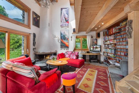 4 chambres House à Les Allues, France No. 99664 4