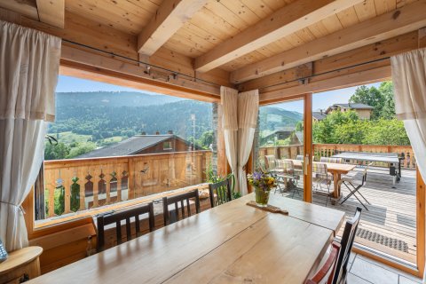 4 chambres House à Les Allues, France No. 99664 2