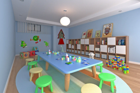 3 bedrooms Penthouse in Bo Ha, Vietnam No. 12114 7