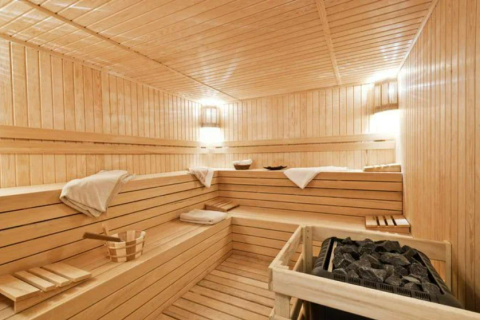 3 bedrooms Penthouse in Bo Ha, Vietnam No. 12114 2