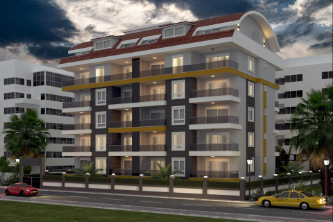 3 bedrooms Penthouse in Bo Ha, Vietnam No. 12114 8