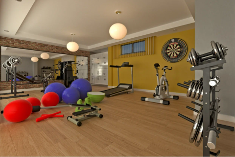 3 bedrooms Penthouse in Bo Ha, Vietnam No. 12114 6