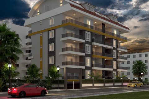 3 bedrooms Penthouse in Bo Ha, Vietnam No. 12114 5