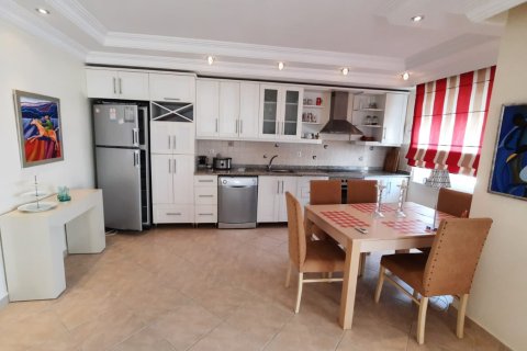 2 bedrooms Apartment in Alanya, Turkey No. 114661