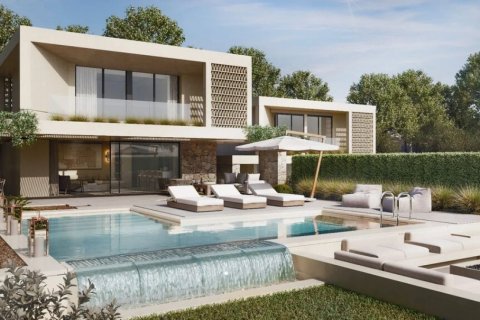 4 bedrooms Villa in Chalkidiki, Greece No. 104891 1