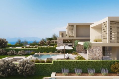 4 bedrooms Villa in Chalkidiki, Greece No. 104891 5