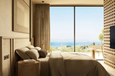 4 bedrooms Villa in Chalkidiki, Greece No. 104891 12