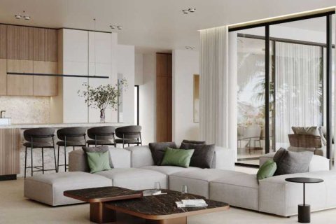 5 chambres House à Germasogeia, Cyprus No. 40284 6