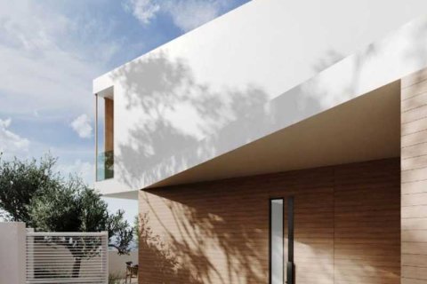 5 chambres House à Germasogeia, Cyprus No. 40284 15