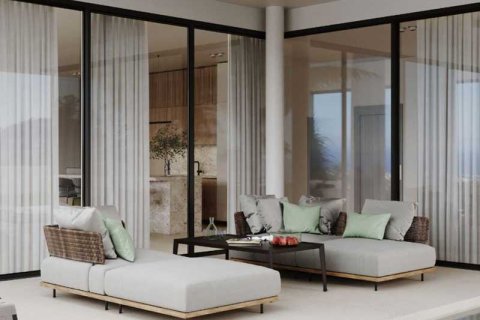 5 chambres House à Germasogeia, Cyprus No. 40284 3