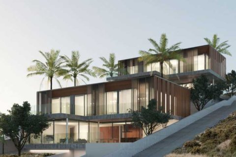 5 chambres House à Germasogeia, Cyprus No. 40284 5