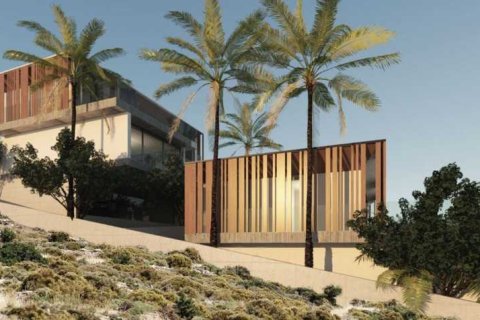 5 chambres House à Germasogeia, Cyprus No. 40284 12