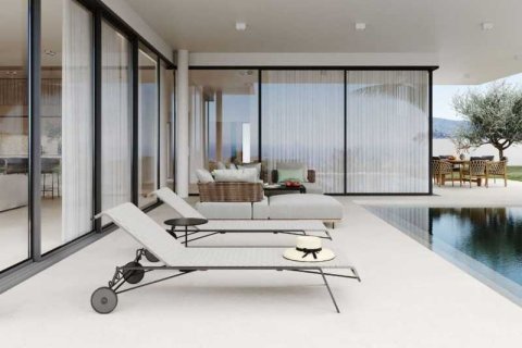 5 chambres House à Germasogeia, Cyprus No. 40284 8