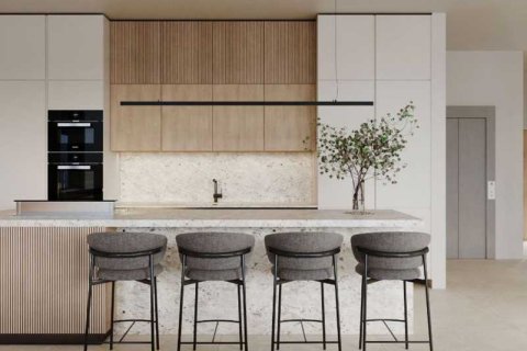 5 chambres House à Germasogeia, Cyprus No. 40284 4