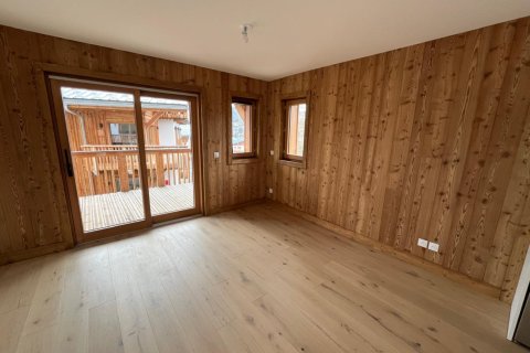 1 chambre Appartement à Megève, France No. 99388 1