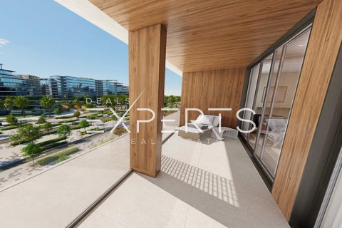 1 bedroom Apartment in Bavaria Town, Vietnam No. 86554 12