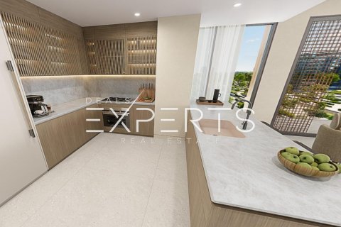 1 bedroom Apartment in Bavaria Town, Vietnam No. 86554 6