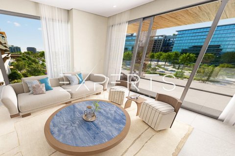 1 bedroom Apartment in Bavaria Town, Vietnam No. 86554 4