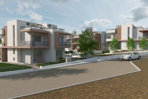 3 bedrooms Apartment in Panorama, Greece No. 107314 7